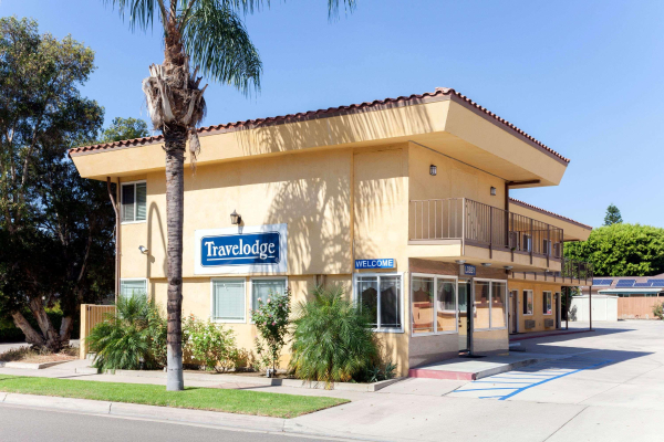 Best offers for Travelodge By Wyndham Brea Brea 