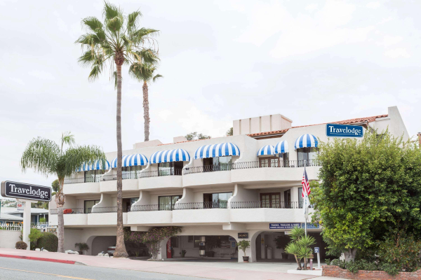 Best offers for Travelodge By Wyndham San Clemente Beach San Clemente