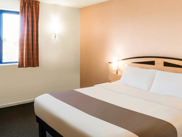 Best offers for ibis Rotherham East – (M18 / M1) Rotherham