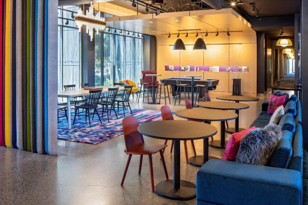 Best offers for Aloft Santa Clara San Jose