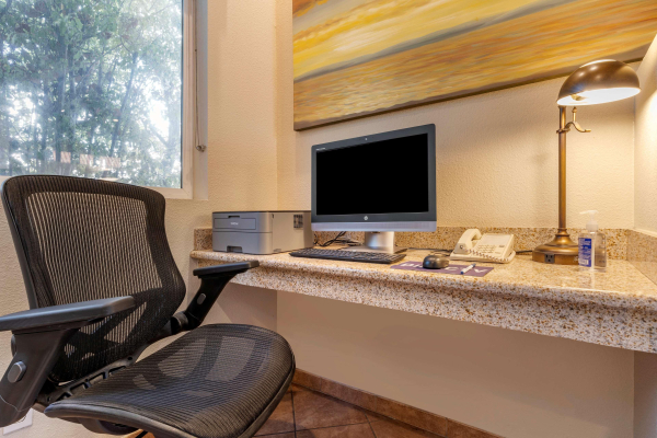 Best offers for Best Western Inn Santa Clara Santa Clara