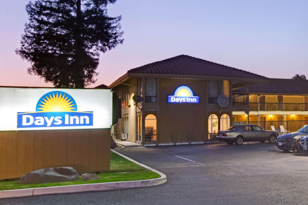 Best offers for Days Inn By Wyndham San Jose San Jose