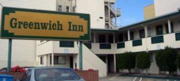 Best offers for GREENWICH INN San Francisco