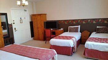 Best offers for HAUGHTON HALL HOTEL & LEISURE CLUB Telford