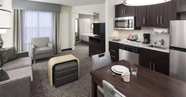 Best offers for Homewood Suites by Hilton San Jose Airport Santa Clara