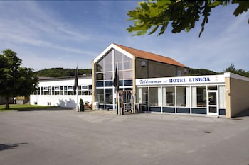 Best offers for Hotel Lisboa Frederikshavn