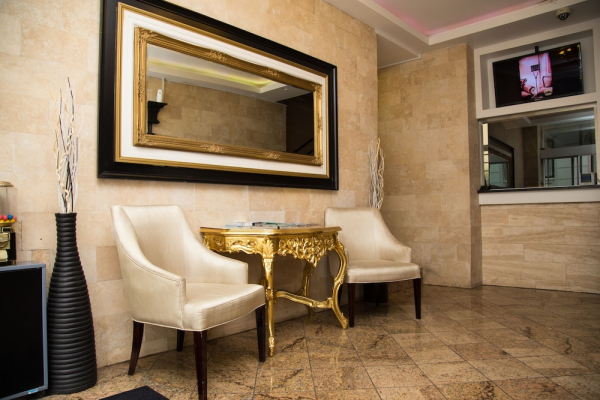 أفضل العروض ل فندق فيكتوريا فستربرو