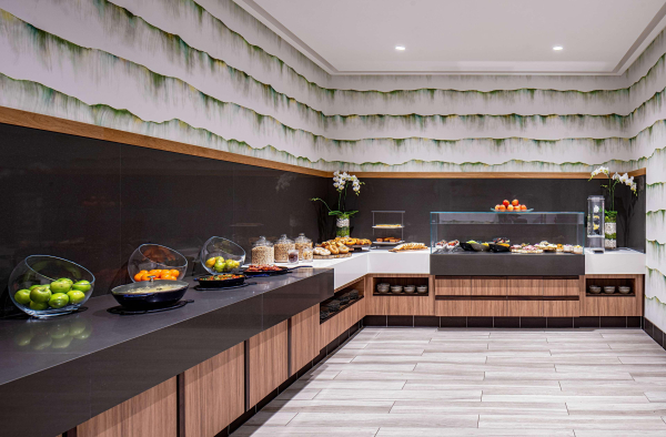 Best offers for Hyatt Regency Santa Clara San Jose