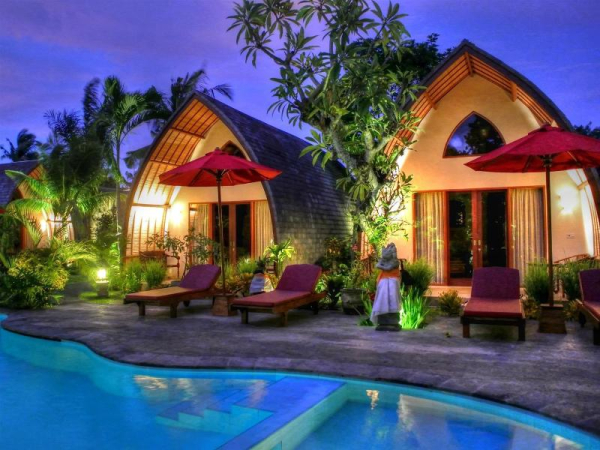 Best offers for Klumpu Bali Resort Sanur