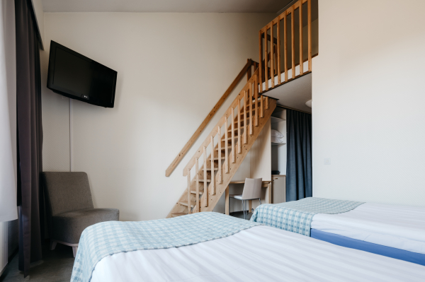 أفضل العروض ل فندق لابلاند  س يلاسكالش Äكاسلومبولو