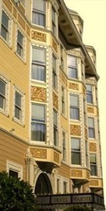 Best offers for MAJESTIC San Francisco