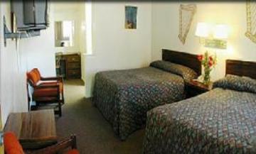 Best offers for MOTEL CAPRI San Francisco