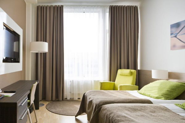 Best offers for Norlandia Care Tampere Hotel Tampere