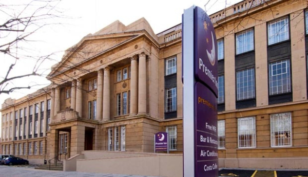 Best offers for PREMIER INN COVENTRY CITY (EARLSDON PARK) Coventry