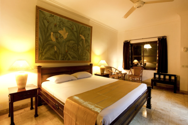 Best offers for Palm Garden Hotel Sanur