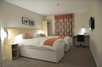 Best offers for Royal George Hotel Birmingham