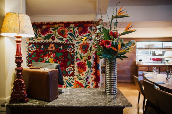 Best offers for The Globe Warwick