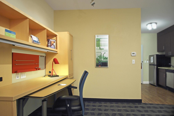 Best offers for TownePlace Suites San Jose Santa Clara Santa Clara