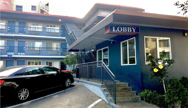 أفضل العروض ل ترافلودجى باى ويندهام باى فيشرمانس وهارف فيشرمانس وهارف