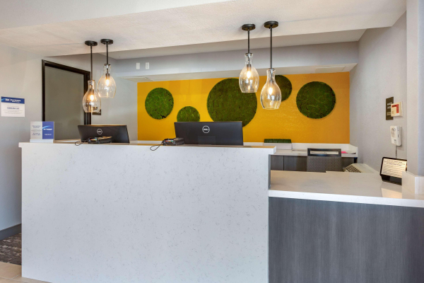 Best offers for Best Western Blythe Blythe