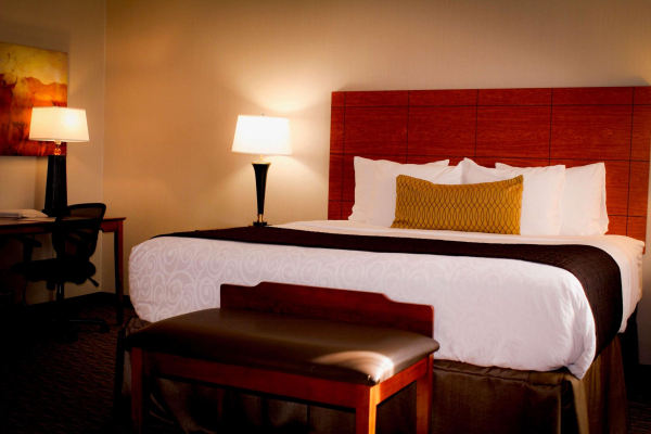 Best offers for Best Western Plus Arrowhead Hotel Colton