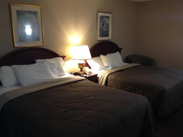 Best offers for Days Inn Victorville Victorville 