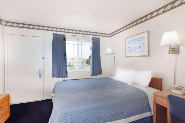 Best offers for Days Inn by Wyndham Barstow Barstow