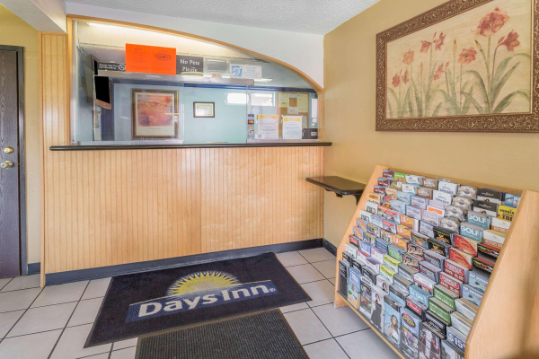 أفضل العروض ل Days Inn by Wyndham San Bernardino Casino سان برناردينو 