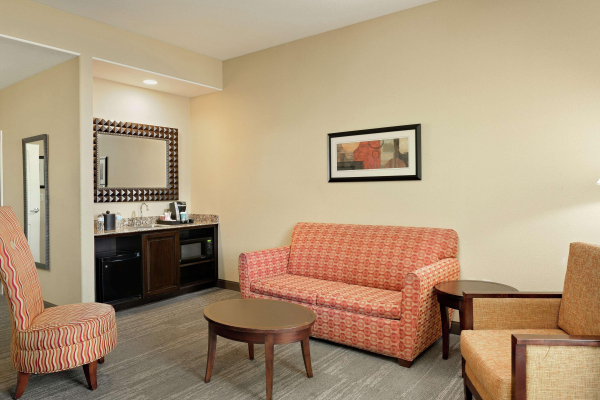 Best offers for Hilton Garden Inn Fontana Fontana