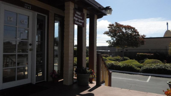 Best offers for Hitching Post Studios Inn Santa Cruz 