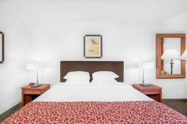 Best offers for Ramada by Wyndham Barstow Barstow