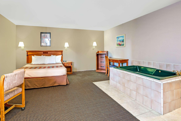 Best offers for Super 8 By Wyndham Upland Ontario Ca Ontario