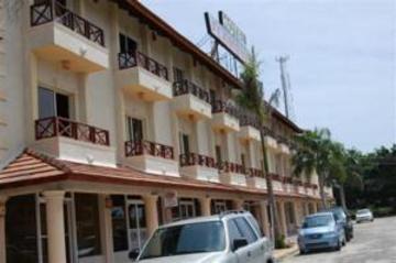 Best offers for HOTEL & CASINO FLAMBOYAN BAVARO Beach