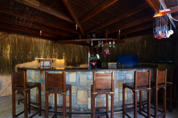 Best offers for Kriss Hotel Ortakent