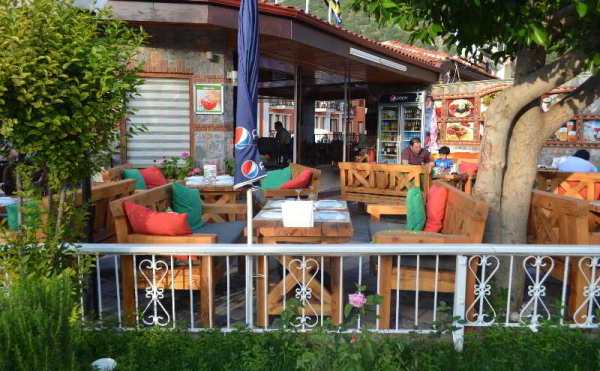 Best offers for MagicTulip Beach Hotel Oludeniz