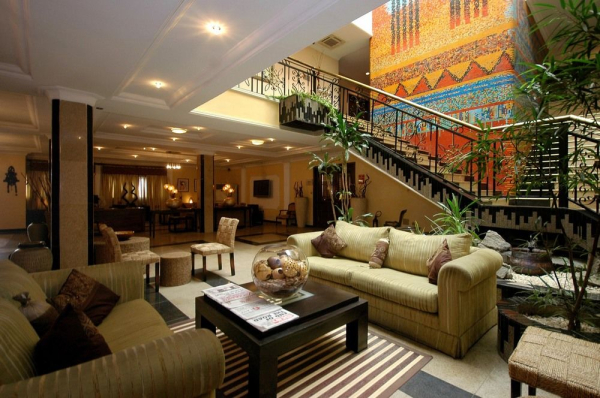 Best offers for PLANET ONE HOTEL AND EVENTS Lava Hot Springs