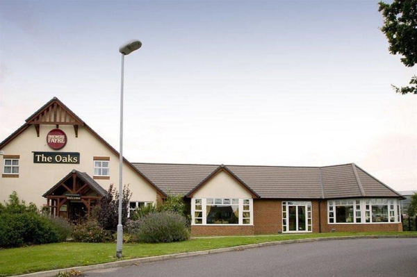Best offers for Premier Inn Norwich Airport Norwich