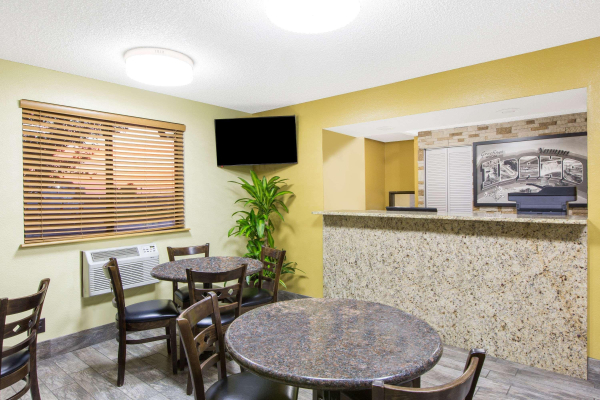 Best offers for Super 8 by Wyndham Nampa Nampa