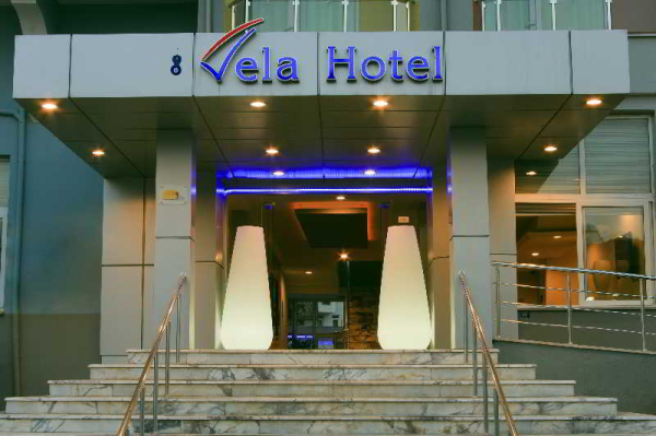 Best offers for Vela Hotel Icmeler