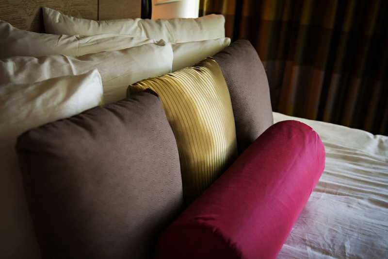 أفضل العروض ل ذ بيرتشوود ست بترسبورج