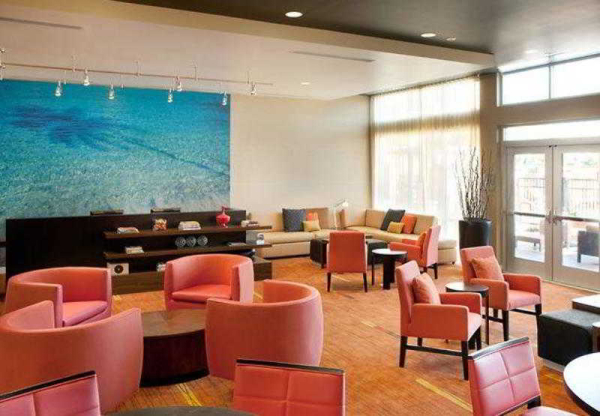 أفضل العروض ل Courtyard San Diego Oceanside أوكينسيد 