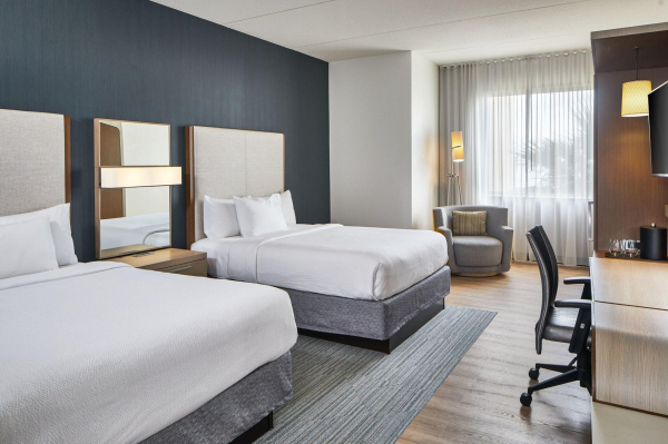 Best offers for Courtyard St. Petersburg Clearwater/Madeira Beach Madeira Beach