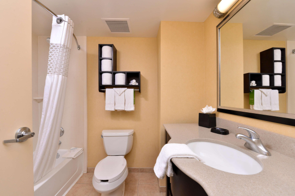 Best offers for Hampton Inn & Suites Mt. Vernon Belvoir Alexandria Mont Vernon