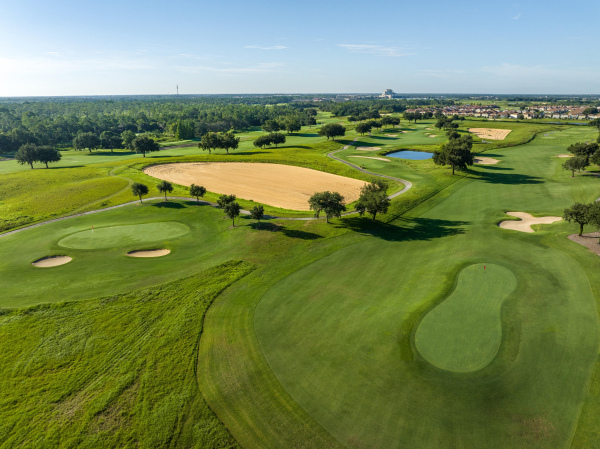 Best offers for Omni Orlando Resort at ChampionsGate Champions Gate