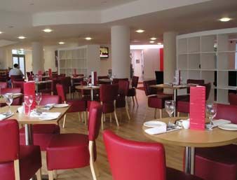Best offers for RAMADA ENCORE HAYDOCK Haydock