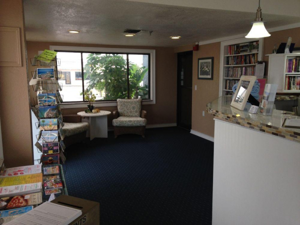 Best offers for Shoreline Island Resort - Exclusively Adult Madeira Beach