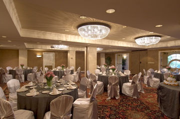 Best offers for THE TERRACE HOTEL Lakeland