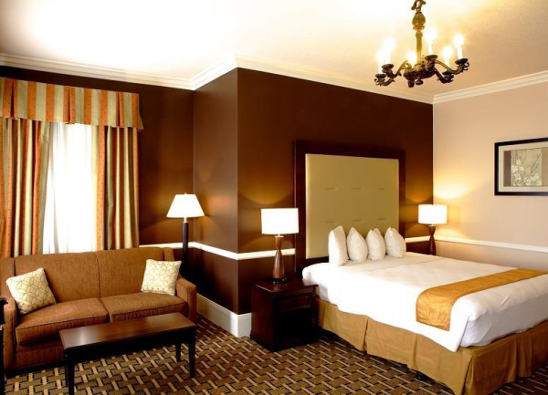 Best offers for BEST WESTERN PLUS San Pedro Hotel & Suites San Pedro