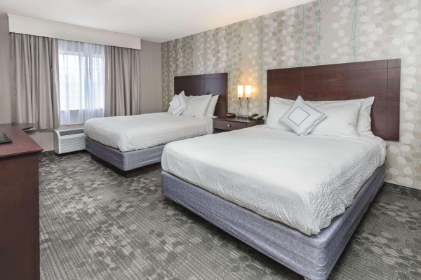 Best offers for Best Western Concord Inn & Suites Concord