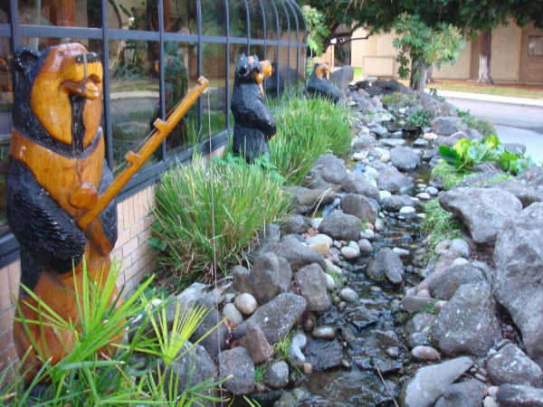 Best offers for Best Western Plus Forest Park Inn Gilroy